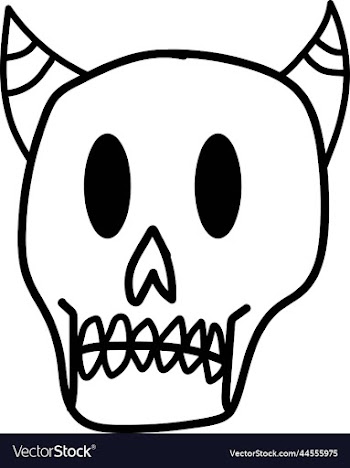 skull