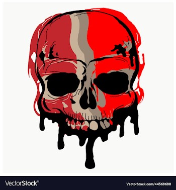skull