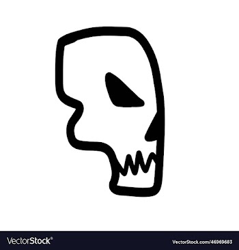 skull