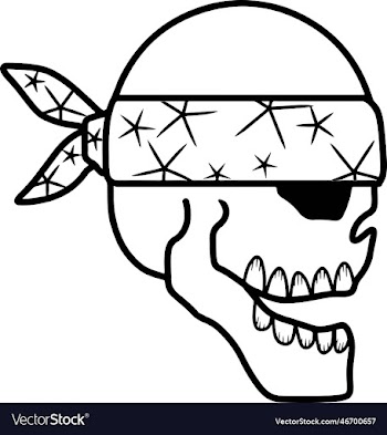 skull cool