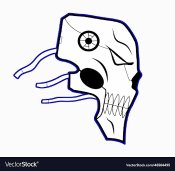 skull danger