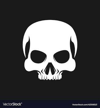 skull design 1