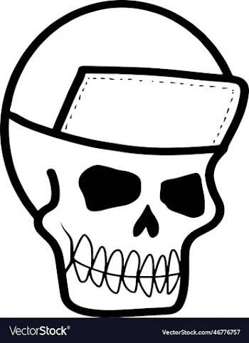 skull funky