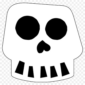 Skull Halloween Drawing Image Death - skull 