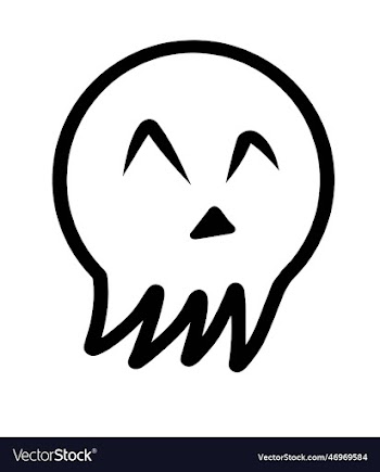 skull happy