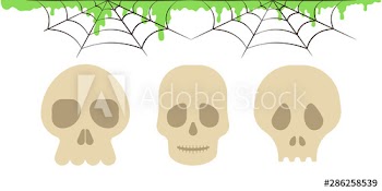 Skull icon