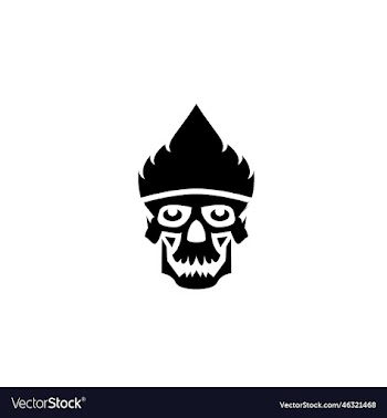 skull icon