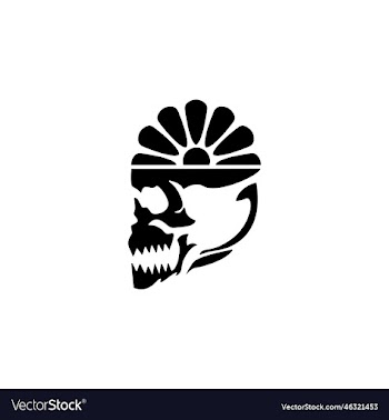 skull icon icon