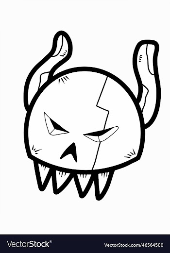 skull mask