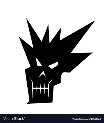 skull power