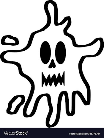 skull slime