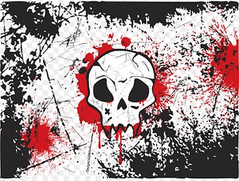 Skull Wallpaper - Skull Graffiti 