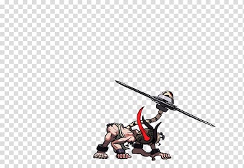 Skullgirls Helicopter rotor Reverge Labs Autumn Games PlayStation 3, Foot Pain transparent background PNG clipart