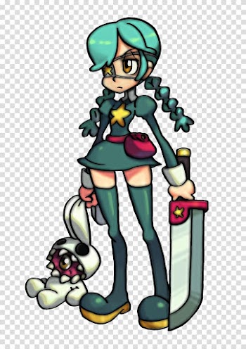Skullgirls Indivisible Wikia Video game, others transparent background PNG clipart