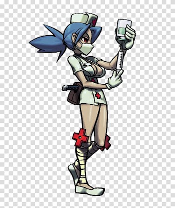 Skullgirls Jill Valentine Morrigan Aensland Reverge Labs Valentine's Day, skull transparent background PNG clipart