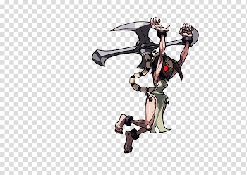 Skullgirls Reverge Labs Autumn Games PlayStation 3 Fighting game, big band skullgirls fanart transparent background PNG clipart