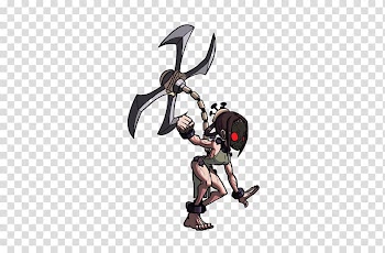 Skullgirls Reverge Labs Autumn Games PlayStation 3 Fighting game, big band skullgirls fanart transparent background PNG clipart