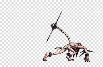 Skullgirls Reverge Labs Autumn Games PlayStation 3 Fighting game, Three Turnings Of The Wheel Of Dharma transparent background PNG clipart