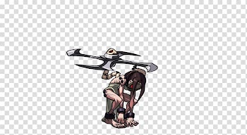 Skullgirls Reverge Labs Autumn Games PlayStation 3 Video game, others transparent background PNG clipart