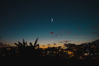Sky At Night