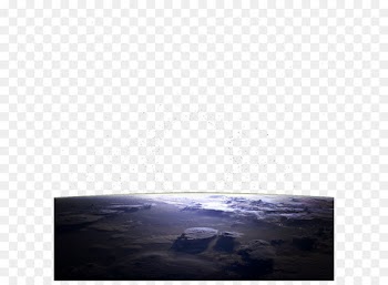 Sky Atmosphere The Nine Planets Moon - Lunar surface 