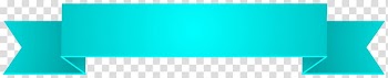 Sky Blue , Sky Blue Banner transparent background PNG clipart