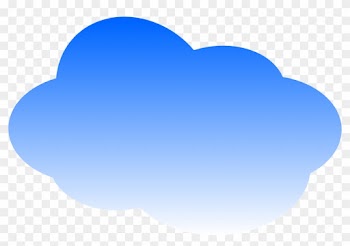 Sky Cloud Blue - Sky Cloud Blue
