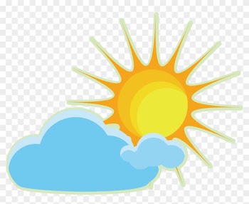 Sky Cloud Icon - Inefop Cursos 2017