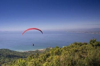 Sky Diver