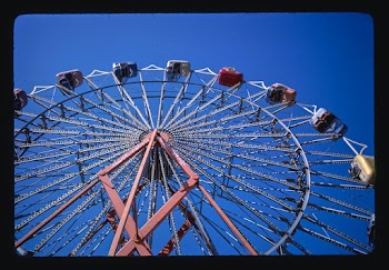 Sky diver ride, Seaside Heights, New Jersey… | Free public domain photo