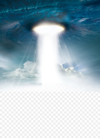 Sky Download - Blue Storm Real Estate atmosphere decoration 