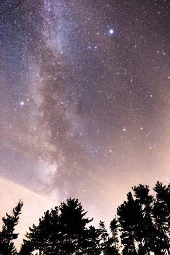 Sky Full of Stars 