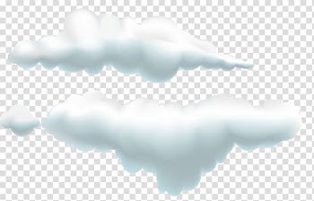 Sky Microsoft Azure Cloud computing , White Cloud transparent background PNG clipart