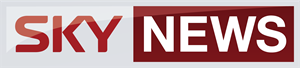 Sky News Logo Vector