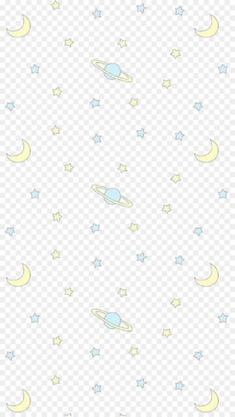Sky Olbers paradox Pattern - Star background 