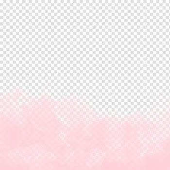 Sky Pattern, Beautiful pink water stains, pink smoke transparent background PNG clipart