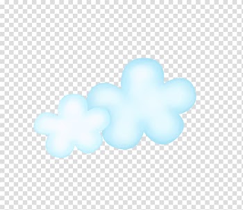 Sky Pattern, White clouds transparent background PNG clipart