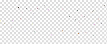 Sky Petal , Small patches of floating,Colored ribbon,Fly,cheer transparent background PNG clipart
