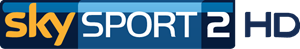 Sky Sport 2 HD Logo Vector