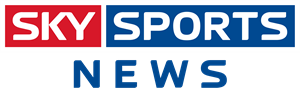 Sky Sports News Logo Vector