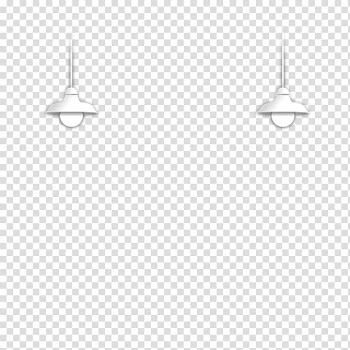 Sky thunder Light Android, White modern home decoration transparent background PNG clipart