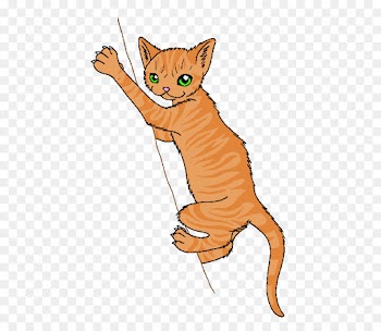Skyclans Destiny, Into The Wild, Warriors, Cat, Mammal PNG