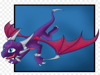 Skylanders: Spyro's Adventure Dragon Skylanders: Swap Force Skylanders: Giants Skylanders: Imaginators - dragon 