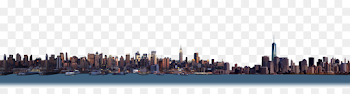 Skyline City png download - 2000*500 - Free Transparent Tree png ...