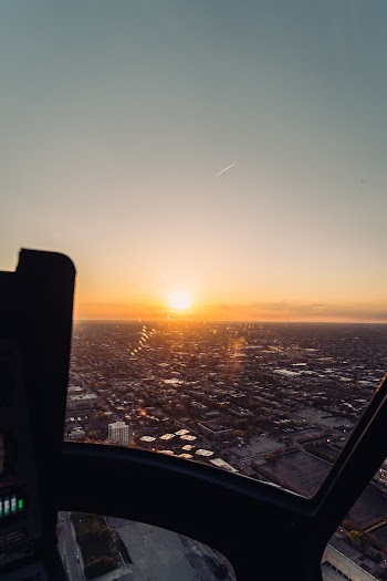 Skyline City View
