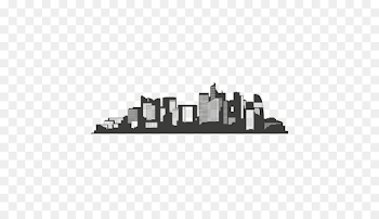skyline png download - 512*512 - Free Transparent Los Angeles png ...