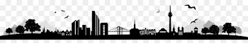 Skyline Royalty-free Vector graphics Stock photography Fotolia - dusseldorf vector 