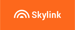 Skylink Logo Vector