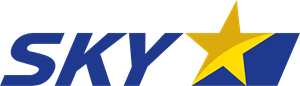 Skymark Airlines Logo Vector