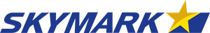 Skymark Airlines Logo Vector